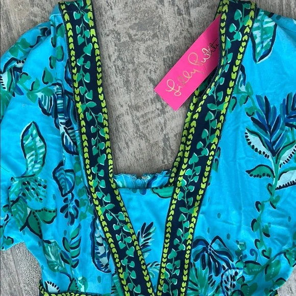 chinese dress ladies NWT Lilly Pulitzer Zaria Dress Onyx Polka Dot Jacquard